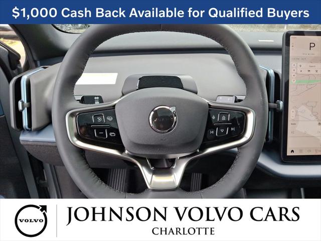 2025 Volvo EX30 Plus Twin Motor Performance, Fully electric