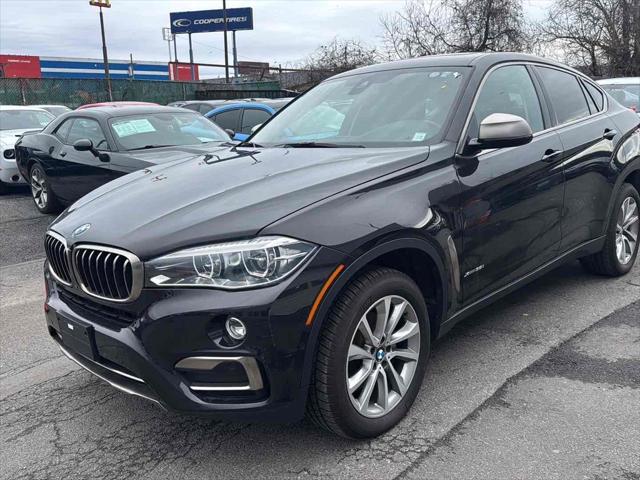2019 BMW X6 xDrive35i for sale in Bronx, NY