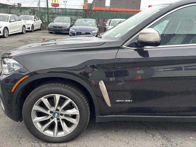 2019 BMW X6 xDrive35i