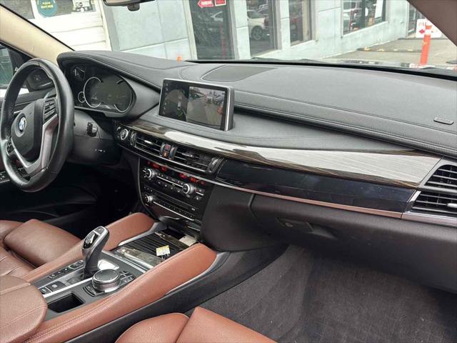 2019 BMW X6 xDrive35i