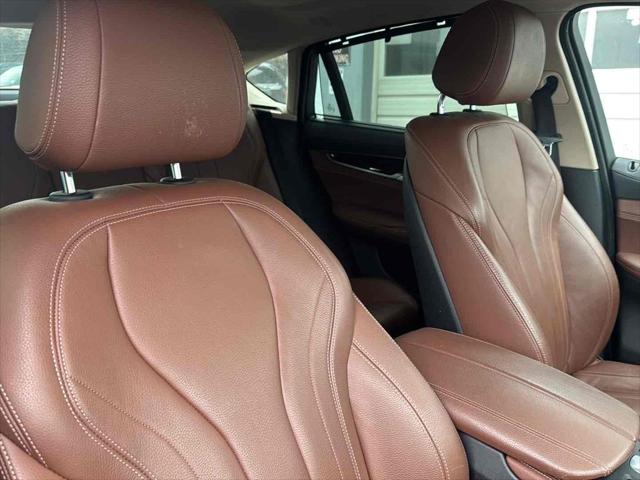 2019 BMW X6 xDrive35i
