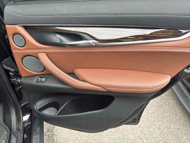 2019 BMW X6 xDrive35i
