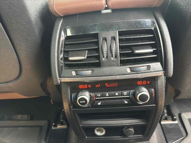 2019 BMW X6 xDrive35i