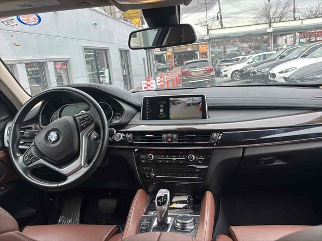2019 BMW X6 xDrive35i