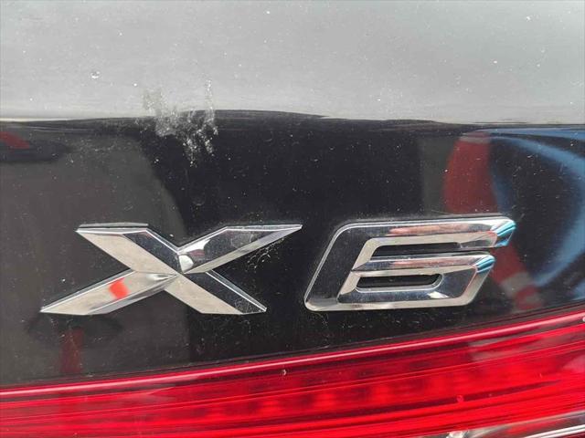 2019 BMW X6 xDrive35i