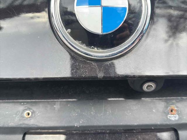2019 BMW X6 xDrive35i
