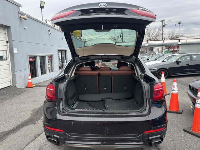 2019 BMW X6 xDrive35i