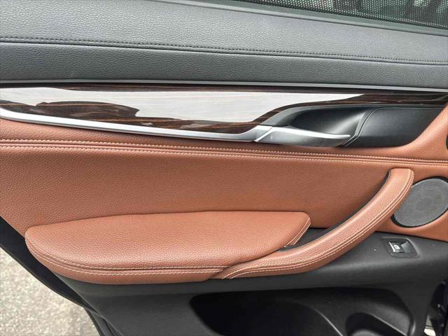 2019 BMW X6 xDrive35i