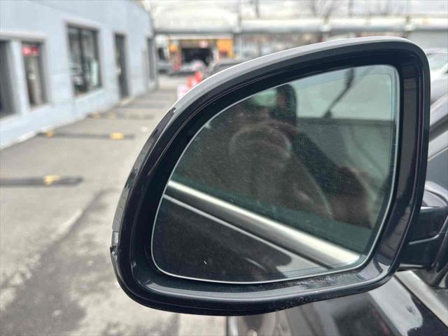 2019 BMW X6 xDrive35i