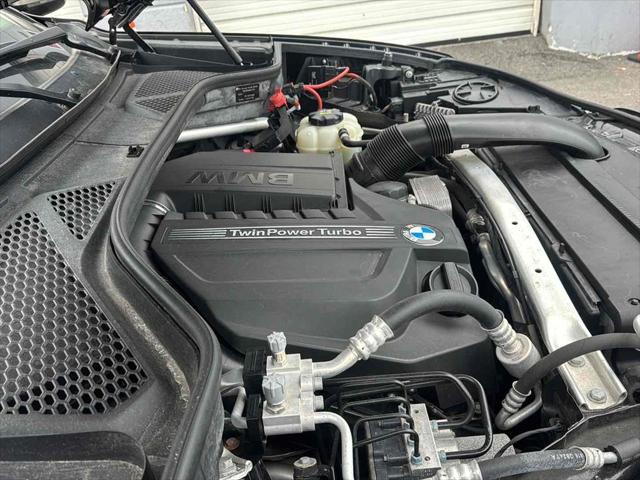 2019 BMW X6 xDrive35i