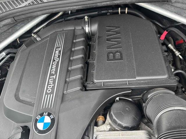 2019 BMW X6 xDrive35i