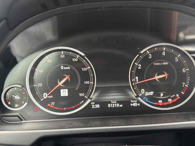 2019 BMW X6 xDrive35i