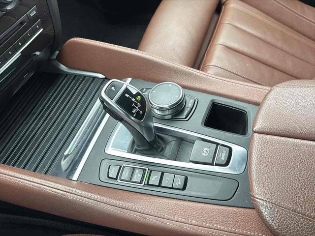 2019 BMW X6 xDrive35i