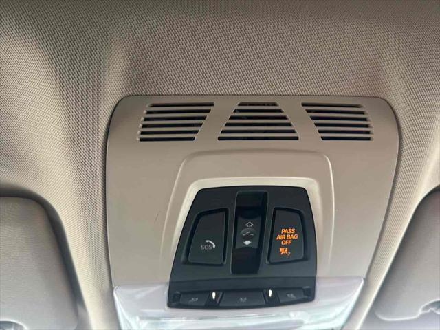 2019 BMW X6 xDrive35i