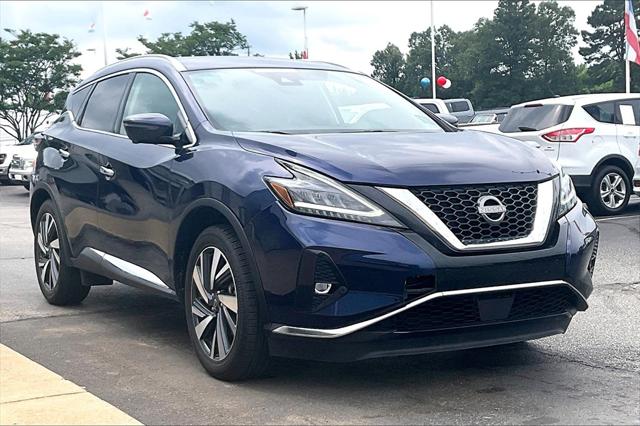 Used 2023 Nissan Murano For Sale in Olive Branch, MS