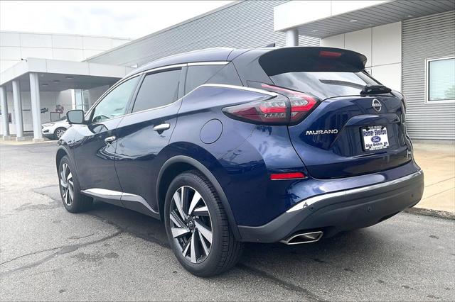 Used 2023 Nissan Murano For Sale in Olive Branch, MS