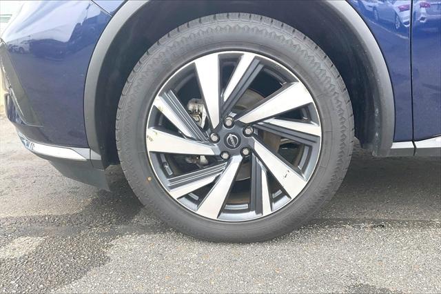Used 2023 Nissan Murano For Sale in Olive Branch, MS