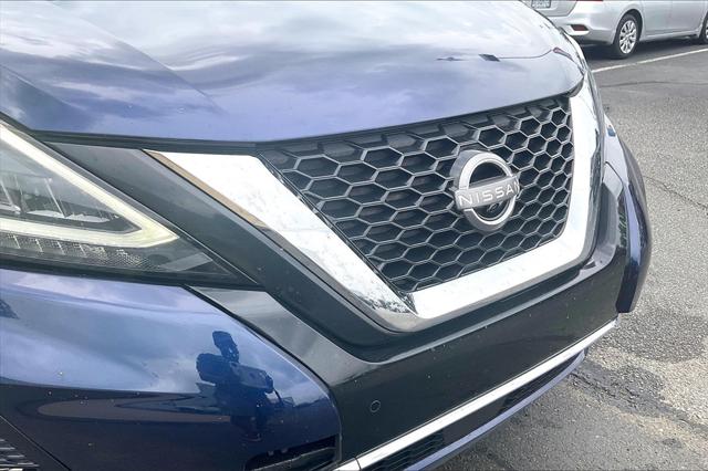 Used 2023 Nissan Murano For Sale in Olive Branch, MS