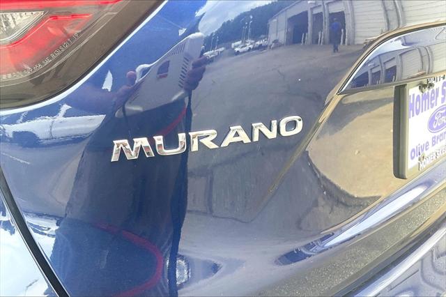 Used 2023 Nissan Murano For Sale in Olive Branch, MS