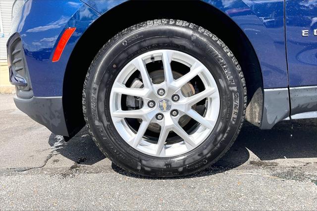 Used 2023 Chevrolet Equinox For Sale in OLIVE BRANCH, MS