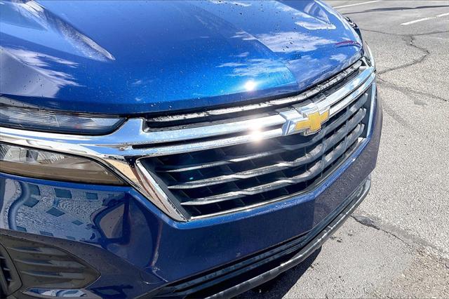 Used 2023 Chevrolet Equinox For Sale in OLIVE BRANCH, MS