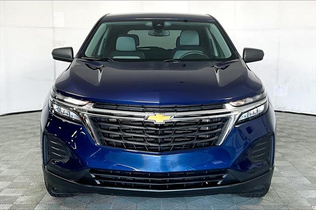 Used 2023 Chevrolet Equinox For Sale in Millington, TN