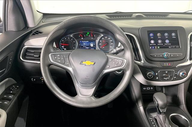 Used 2023 Chevrolet Equinox For Sale in Millington, TN
