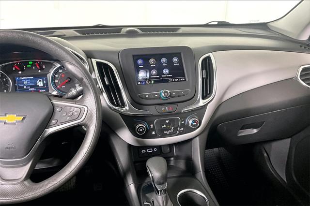 Used 2023 Chevrolet Equinox For Sale in Millington, TN