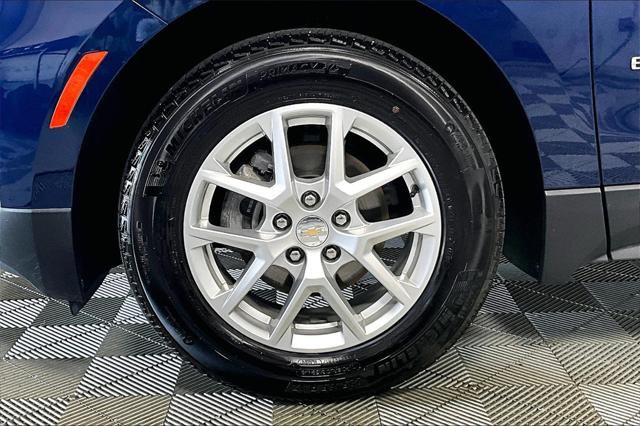 Used 2023 Chevrolet Equinox For Sale in Millington, TN