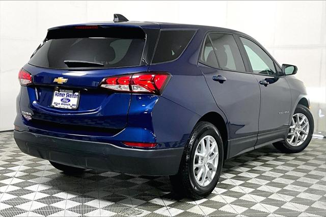 Used 2023 Chevrolet Equinox For Sale in Millington, TN