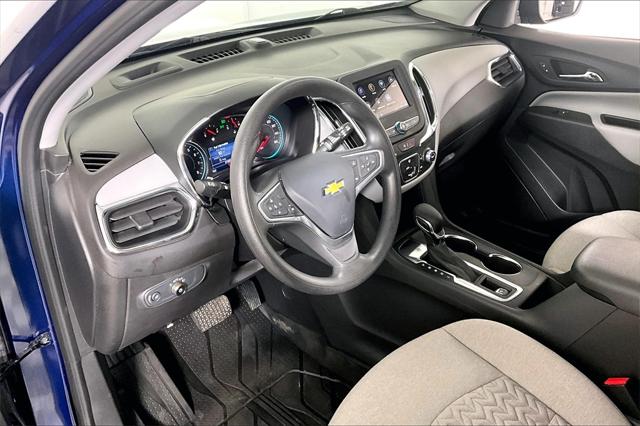 Used 2023 Chevrolet Equinox For Sale in Millington, TN