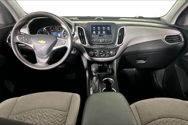 Used 2023 Chevrolet Equinox For Sale in Millington, TN
