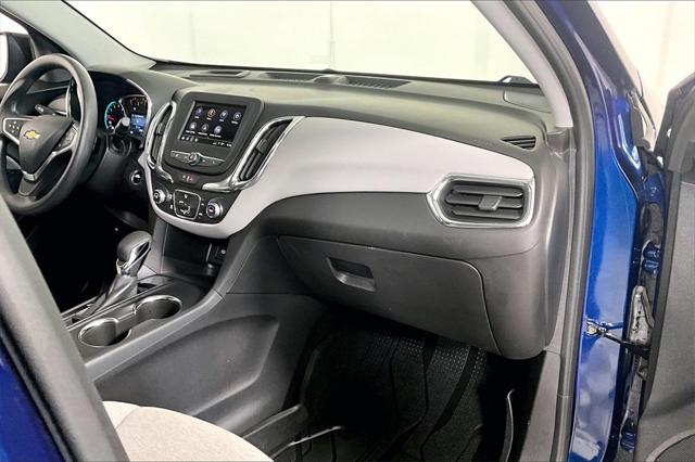 Used 2023 Chevrolet Equinox For Sale in Millington, TN