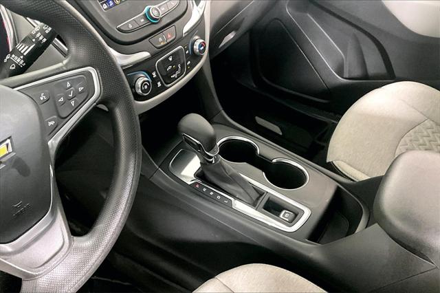 Used 2023 Chevrolet Equinox For Sale in Millington, TN
