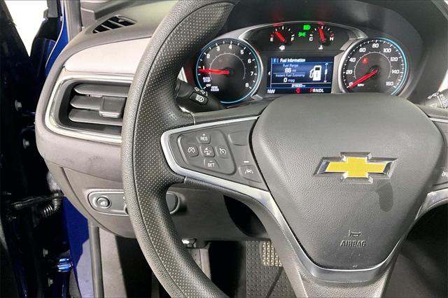 Used 2023 Chevrolet Equinox For Sale in Millington, TN