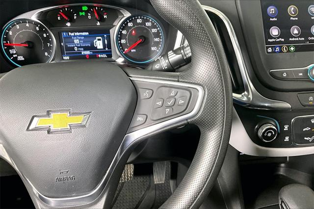 Used 2023 Chevrolet Equinox For Sale in Millington, TN