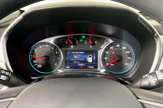 Used 2023 Chevrolet Equinox For Sale in Millington, TN