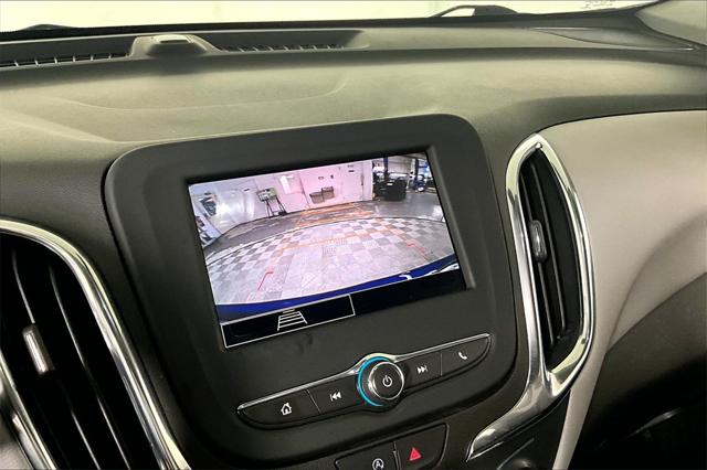Used 2023 Chevrolet Equinox For Sale in Millington, TN