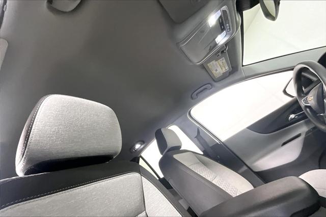 Used 2023 Chevrolet Equinox For Sale in Millington, TN