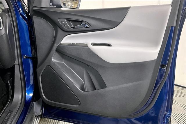 Used 2023 Chevrolet Equinox For Sale in Millington, TN
