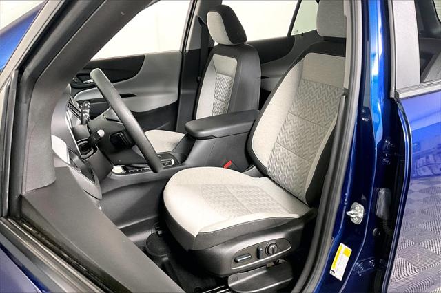 Used 2023 Chevrolet Equinox For Sale in Millington, TN