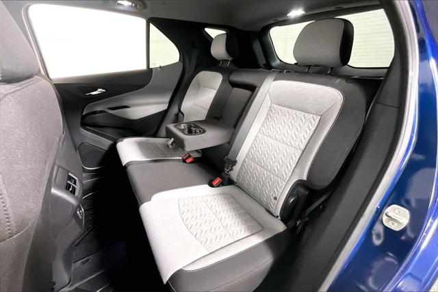 Used 2023 Chevrolet Equinox For Sale in Millington, TN