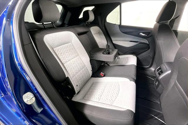Used 2023 Chevrolet Equinox For Sale in Millington, TN