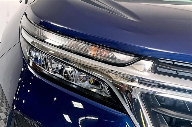 Used 2023 Chevrolet Equinox For Sale in Millington, TN
