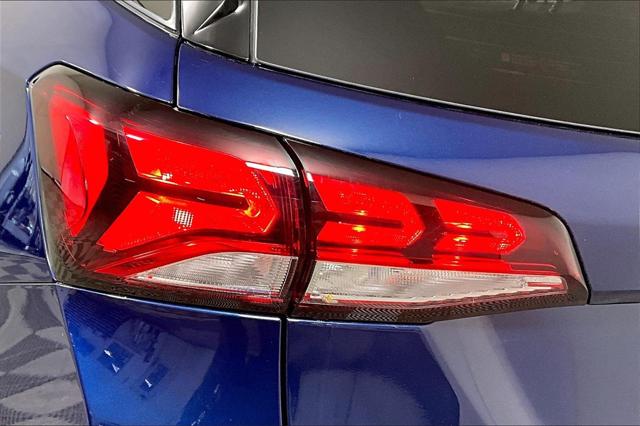 Used 2023 Chevrolet Equinox For Sale in Millington, TN