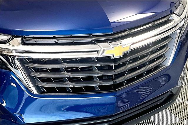 Used 2023 Chevrolet Equinox For Sale in Millington, TN