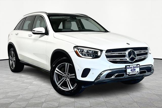 Used 2021 Mercedes-Benz GLC 300 For Sale in Olive Branch, MS