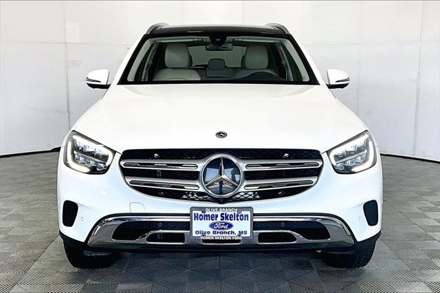 Used 2021 Mercedes-Benz GLC 300 For Sale in Olive Branch, MS