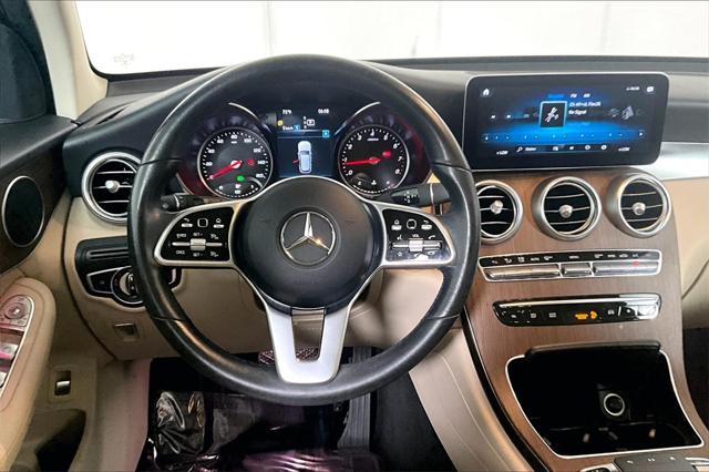 Used 2021 Mercedes-Benz GLC 300 For Sale in Olive Branch, MS