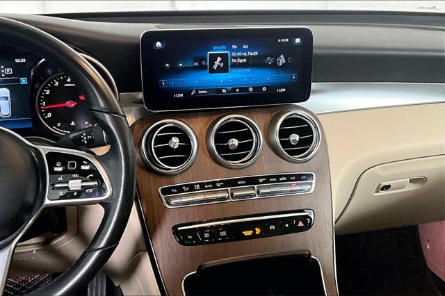 Used 2021 Mercedes-Benz GLC 300 For Sale in Olive Branch, MS
